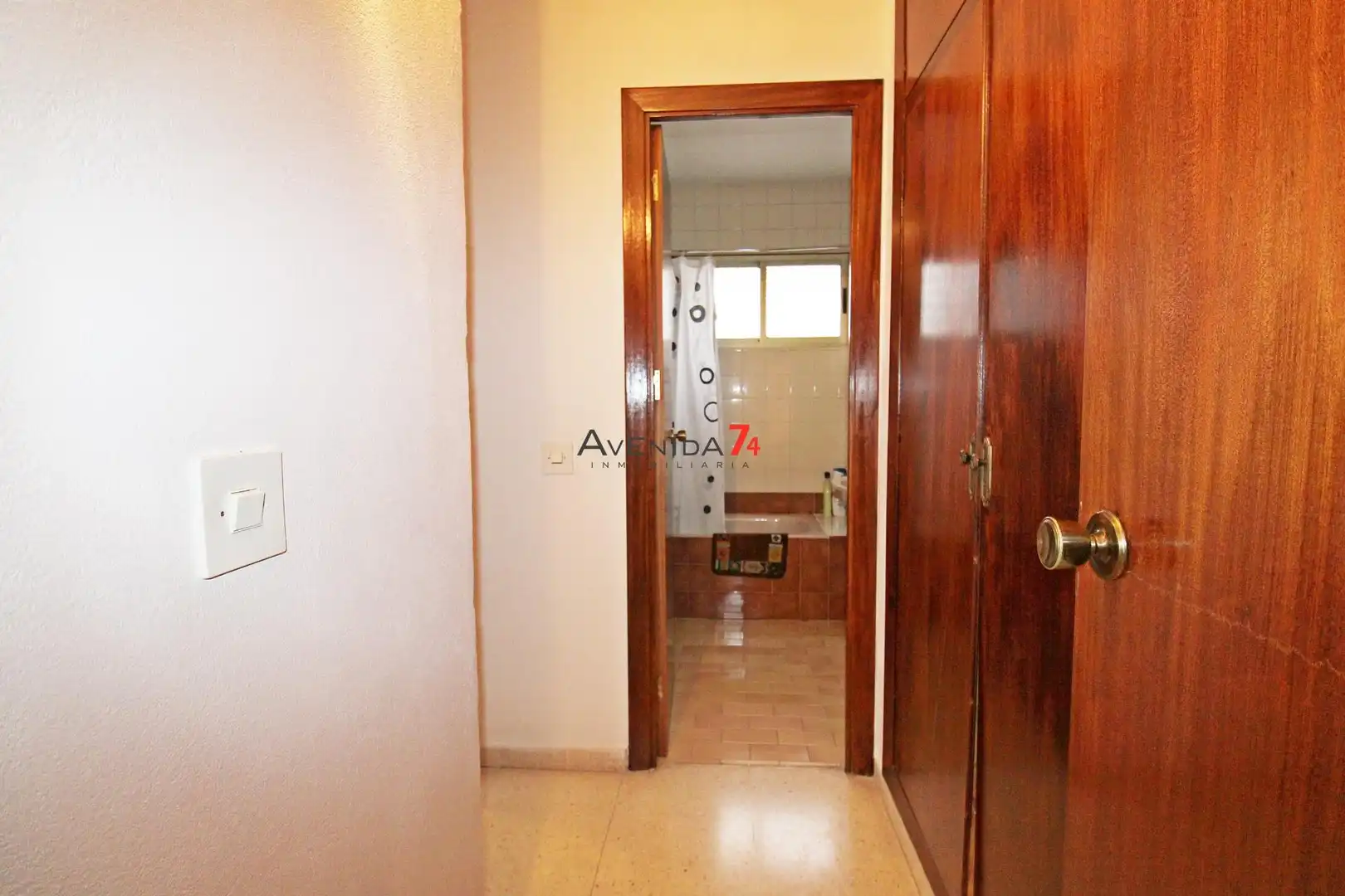 Habitación de Piso en venta en Lorca con Aire acondicionado, Terraza y Balcón
