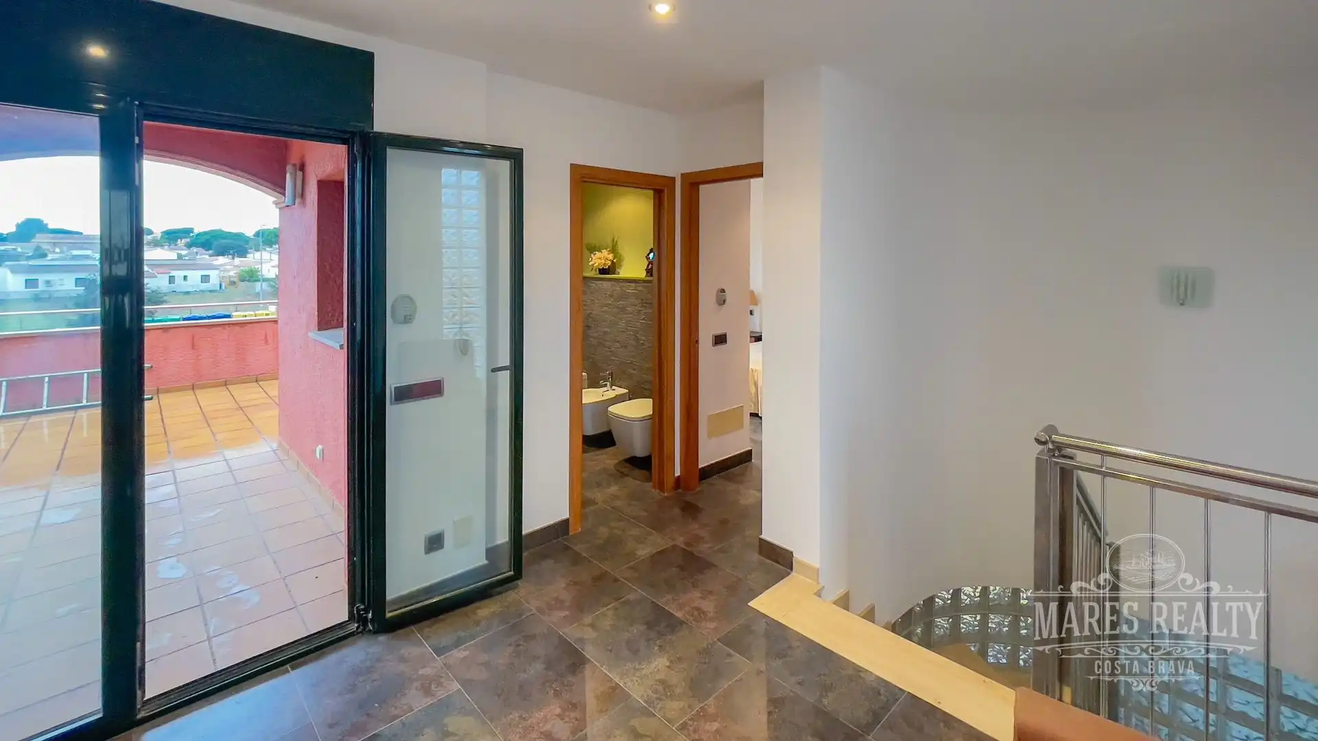 Casa con piscina in vendita a Riells, imagen 18