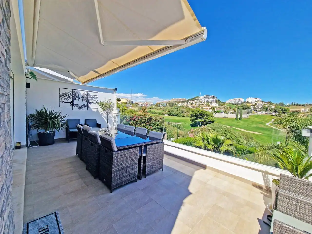 Wohnung mit Pool zum Verkauf in Riviera del Sol, imagen 25