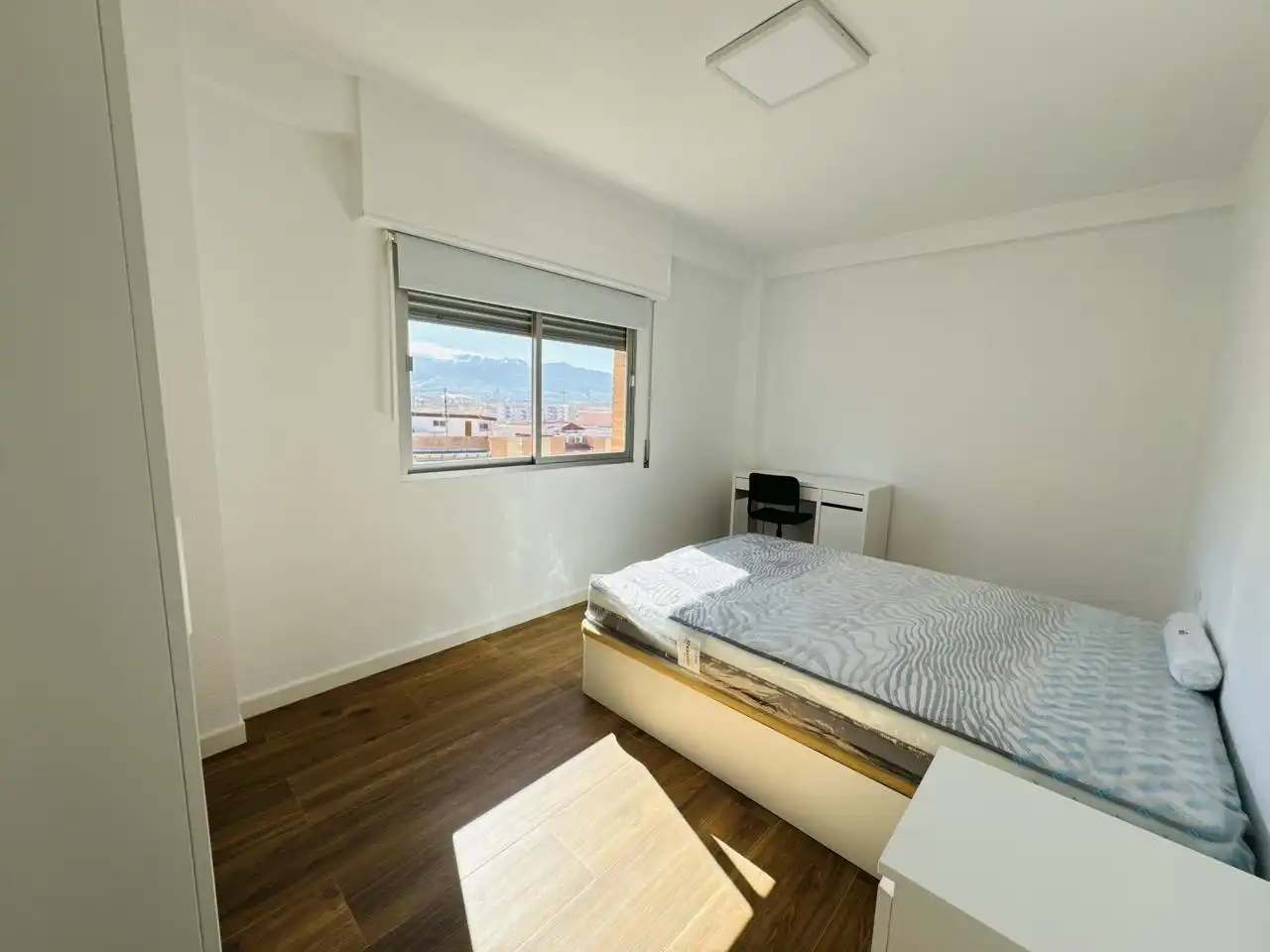 Dormitori de Àtic de lloguer en Granada