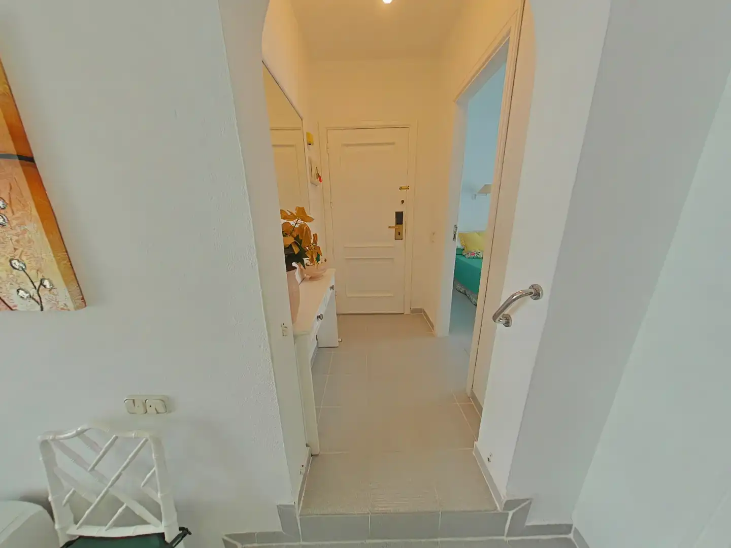 Apartament en venda a Calle Londres, 7, Playa de Fañabé