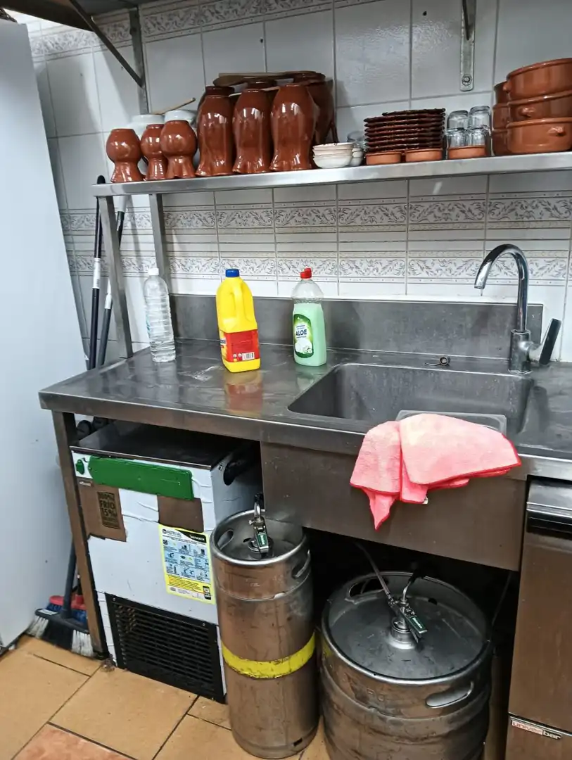 Locale commerciale in vendita a Riells, imagen 19