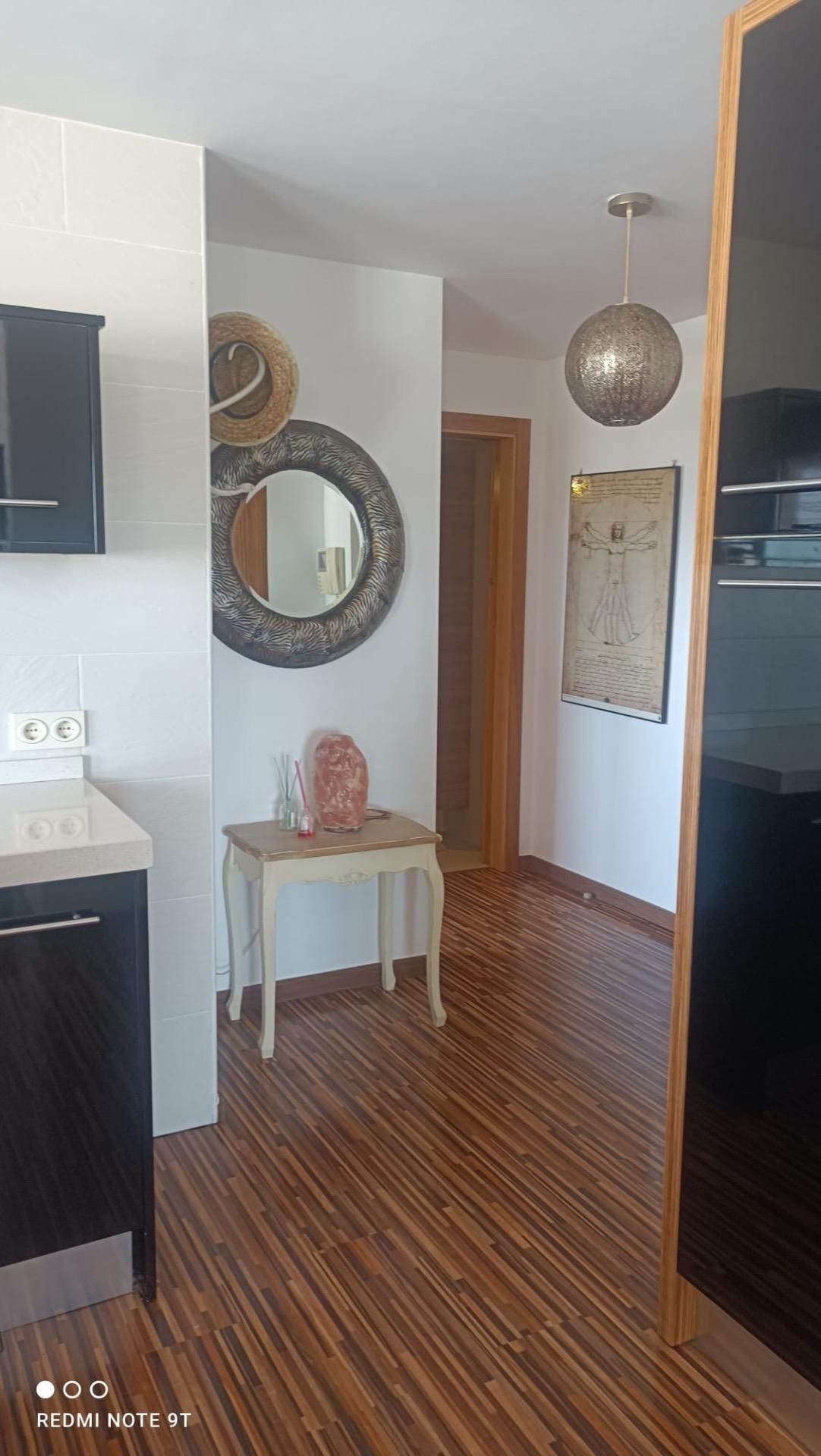 Apartamento en venta en  Murcia Capital con Aire acondicionado y Calefacción