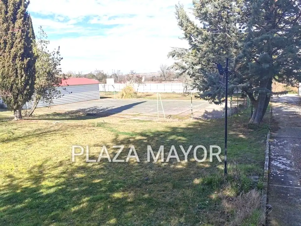 Xalet amb piscina en venda a Diseminado las Barceras, imagen 17