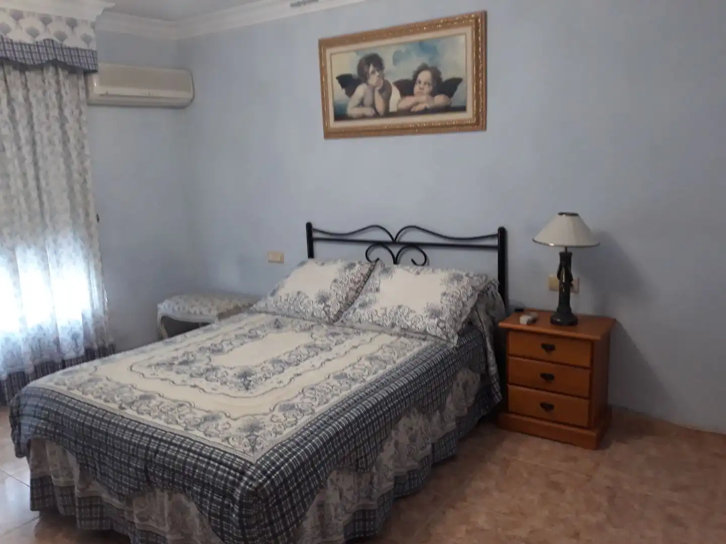 Wohnung zur Miete in Carrer Joanot Martorell, 36, Albuixarres