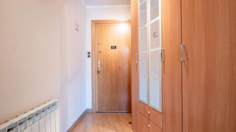 Foto 4 de Apartament de lloguer a  Aguas Nuestra Sra de las, 10, Barrio de San José, Zaragoza