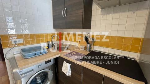 Foto 4 de Pis de lloguer a Casco Histórico - Ribera del Marisco, Cádiz