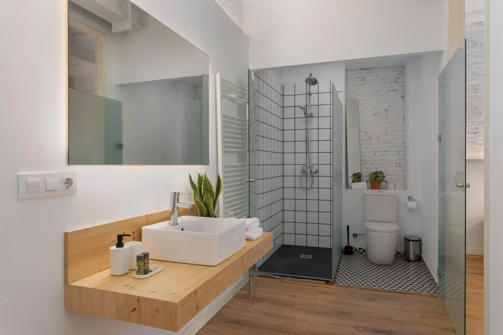 Apartment zur Miete in Carrer de l'Argenteria, imagen 11