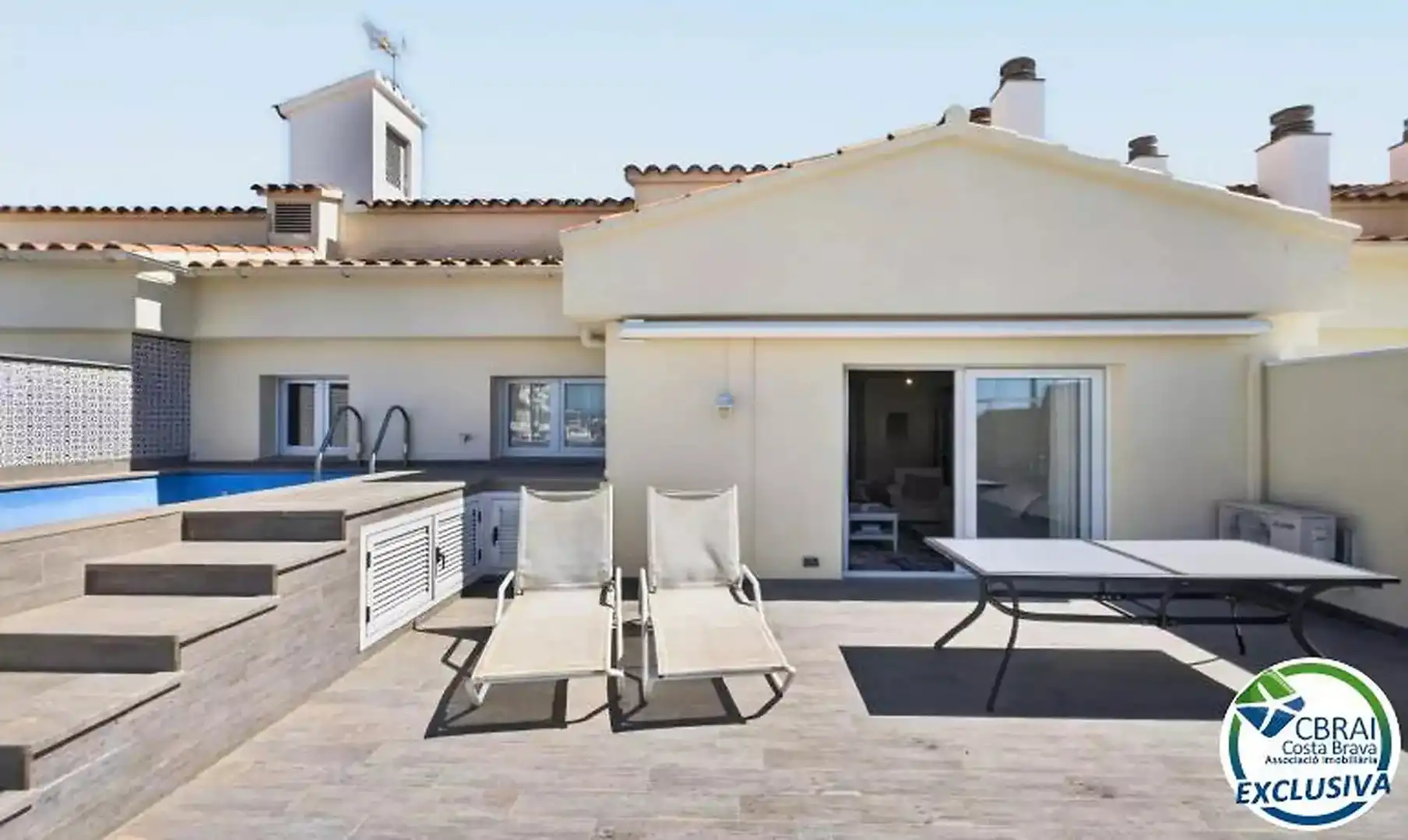 Wohnung mit Pool zum Verkauf in Calle CAVALL DE MAR 42, imagen 34