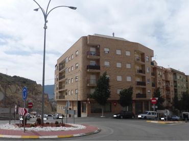 Parcheggio in vendita a Ctra de Blanca