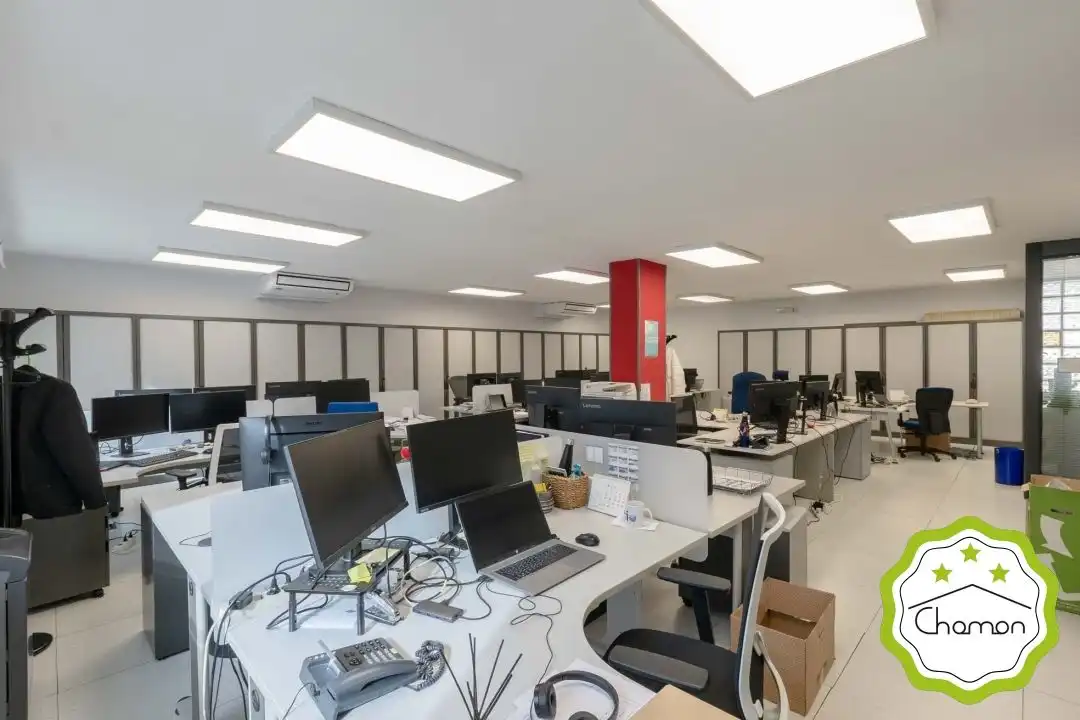 Office space with lift for sale in Indautxu, imagen 26