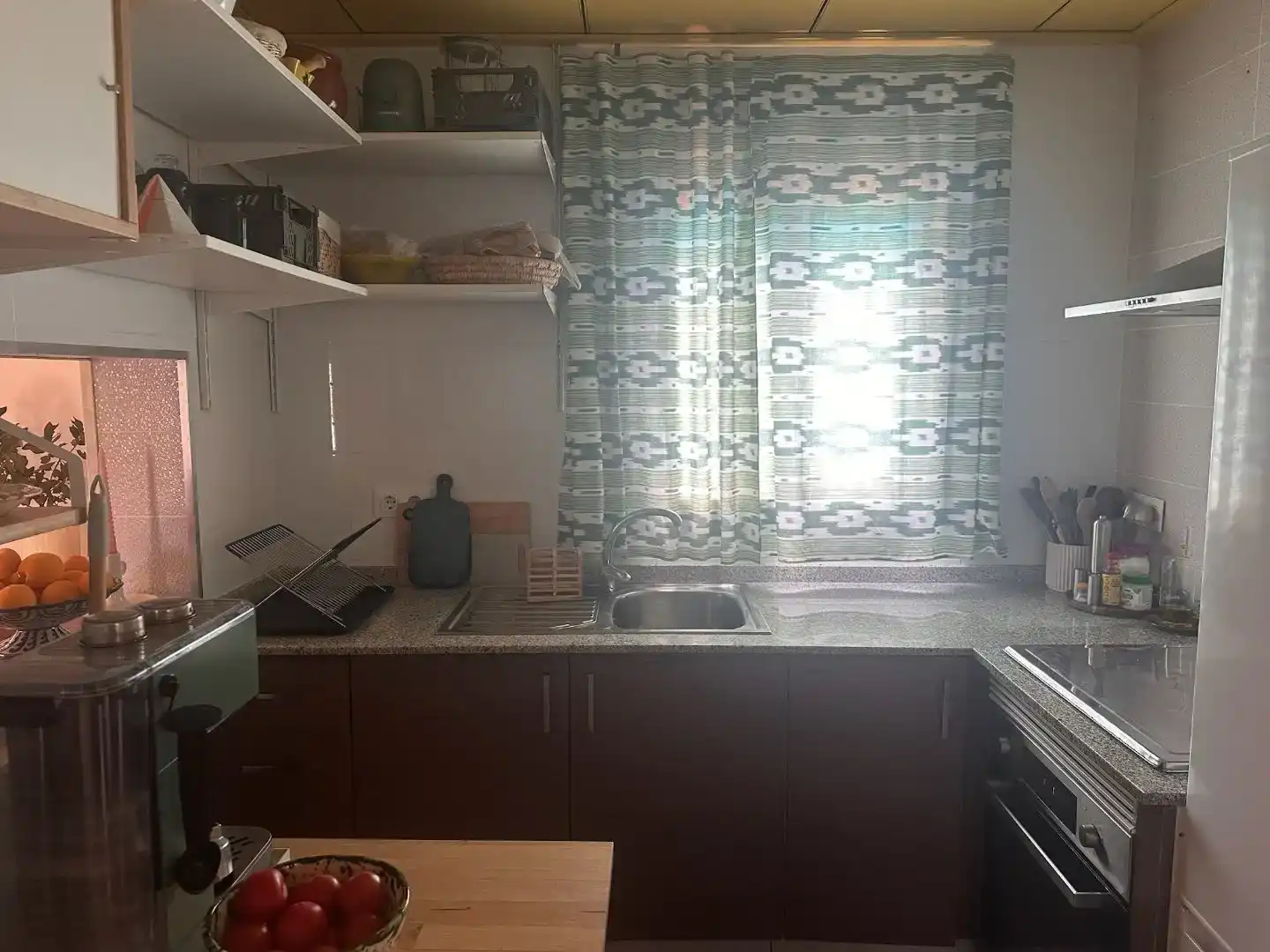 Kitchen of Houses for rent in Llaurí, Valencia