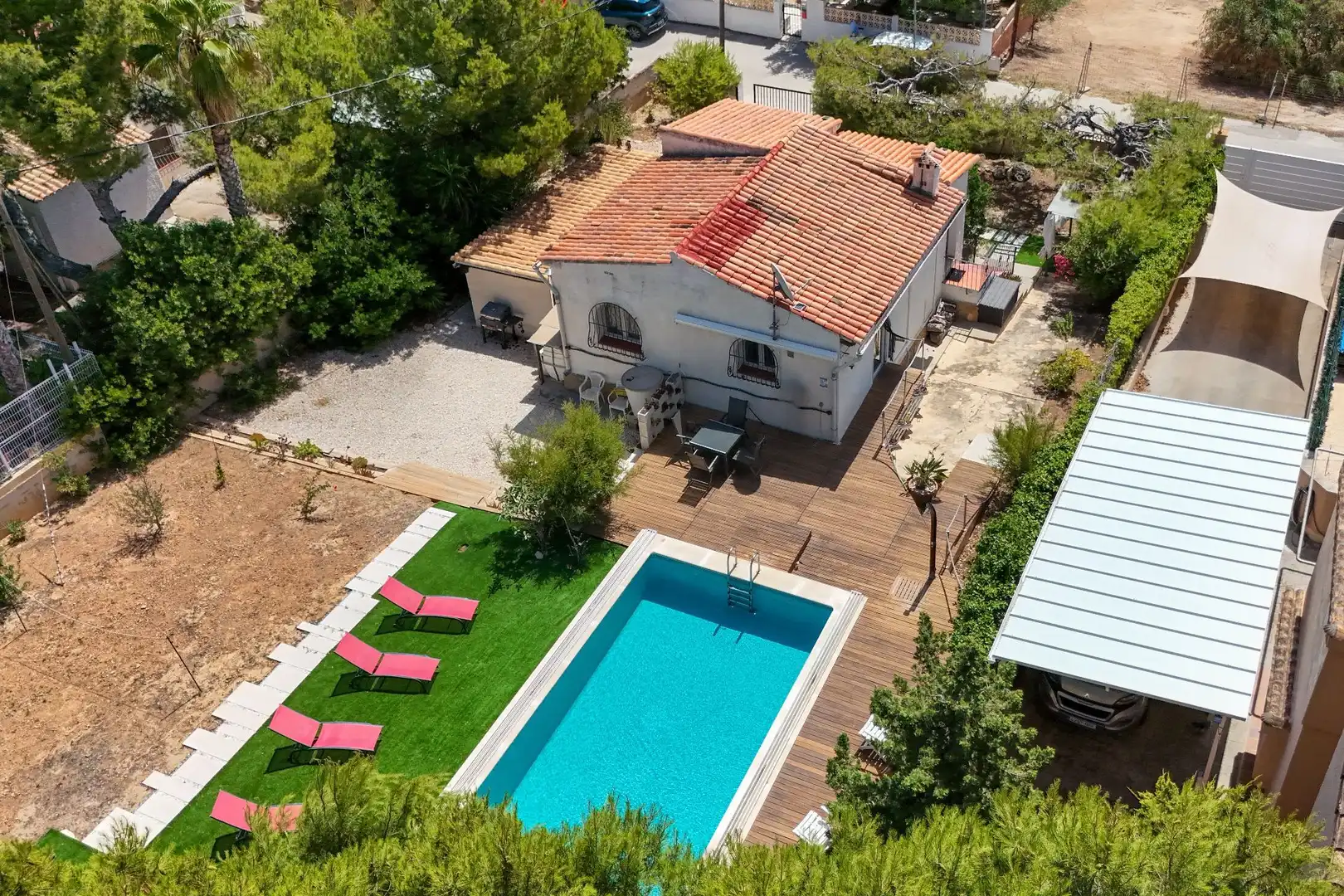 Maison à vendre à Zona Pueblo, imagen 4