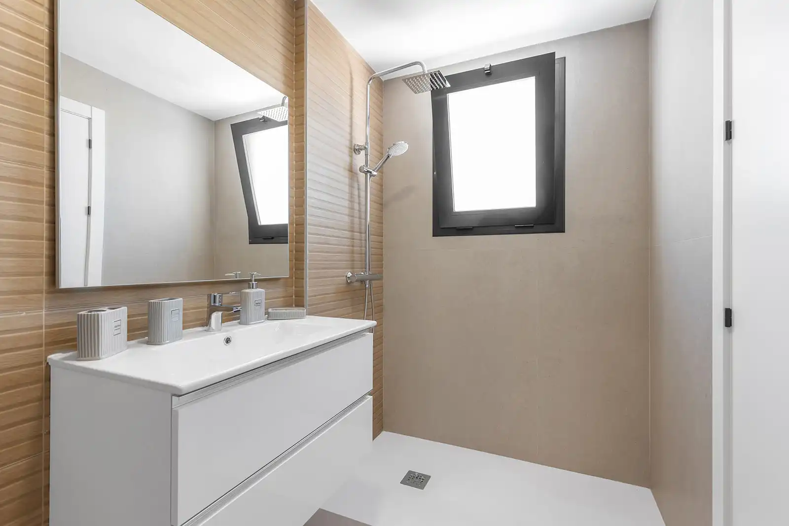 Semi-detached house with pool for sale in Rafal, imagen 40
