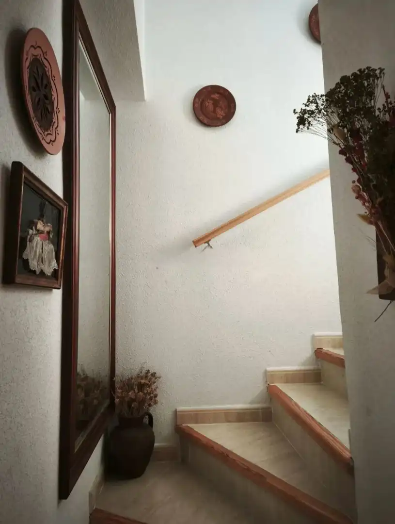 Chalet con jardín en venta en Pioz, imagen 10