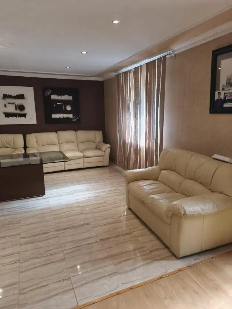 Chalet con jardín en venta en Pedanías - Extrarradio, imagen 12