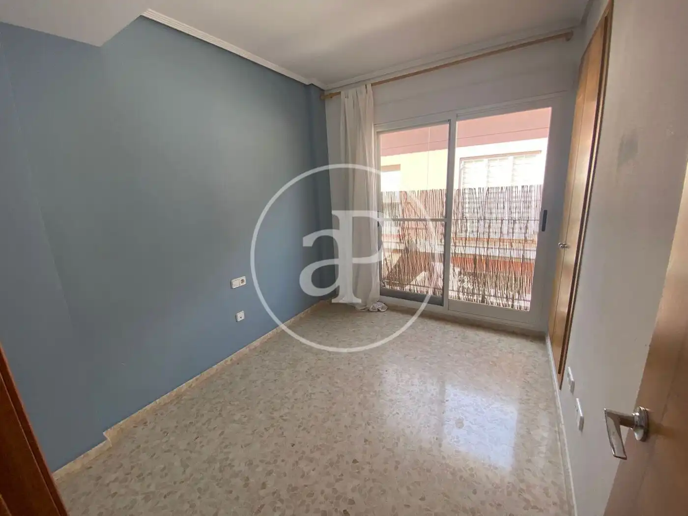 Habitación de Casa adosada en venta en Moncada con Aire acondicionado, Calefacción y Terraza