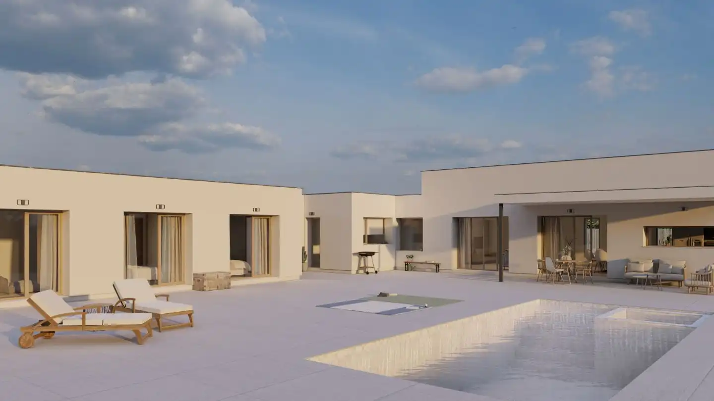 Casa o chalet en venta en Los Cigarrales-La Bastida