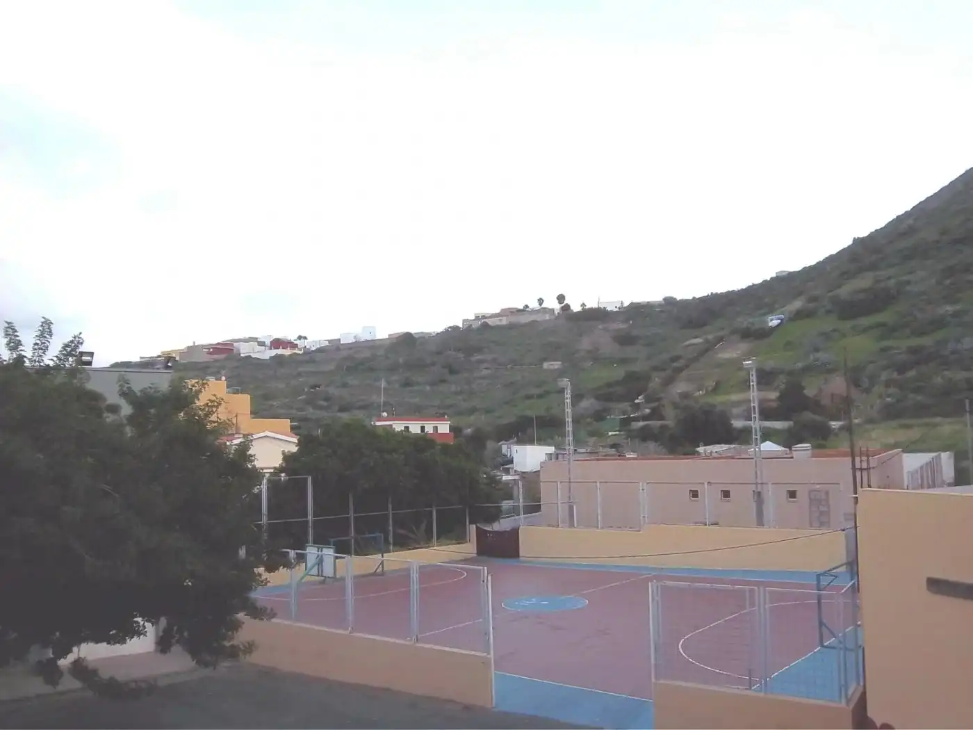 Residencial en venta en Caserones - La Higuera
