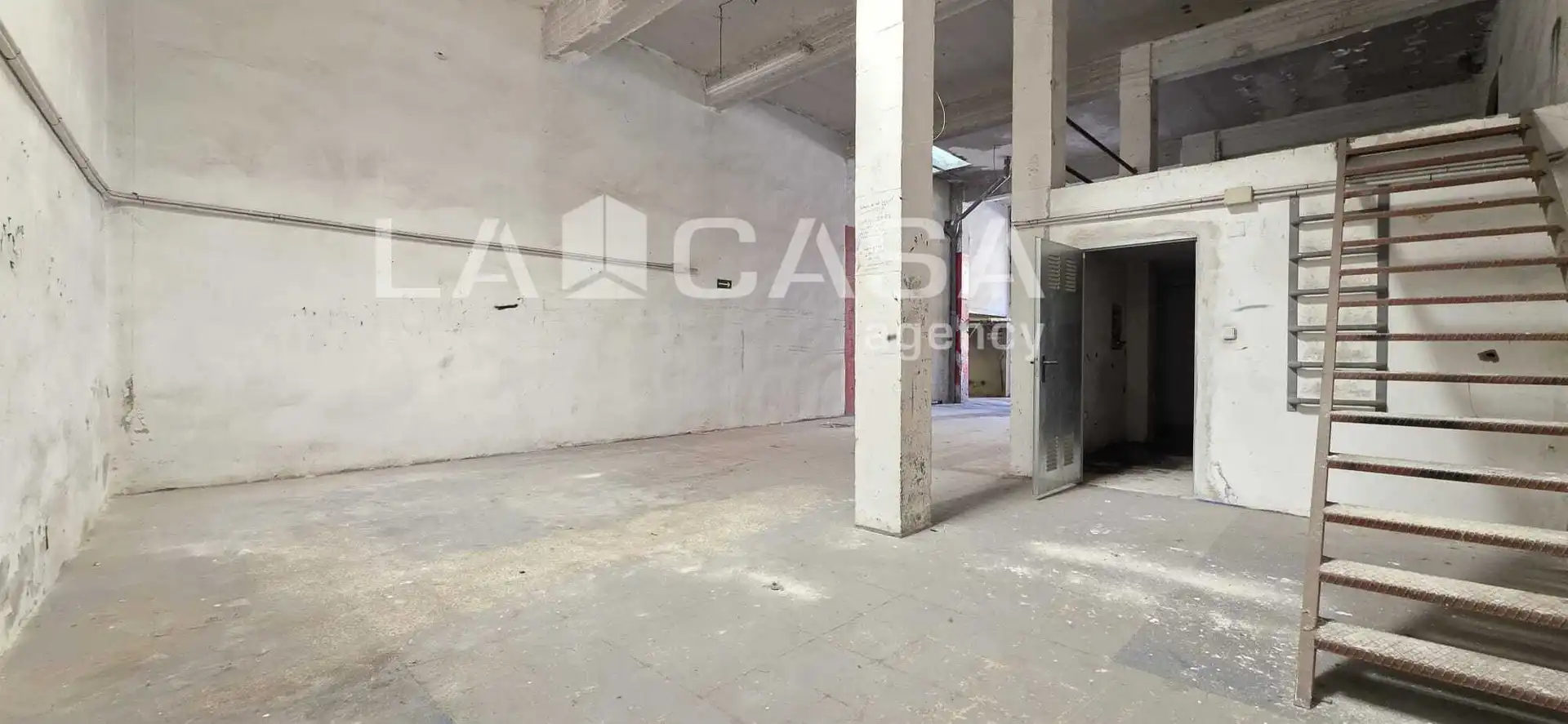 Gewerbefläche zum Verkauf in Calle Cadiz, imagen 17