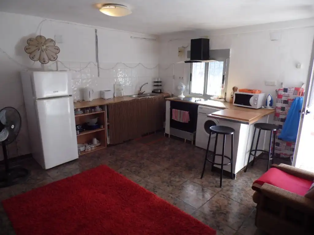 Chalet en venta en Cútar, imagen 30