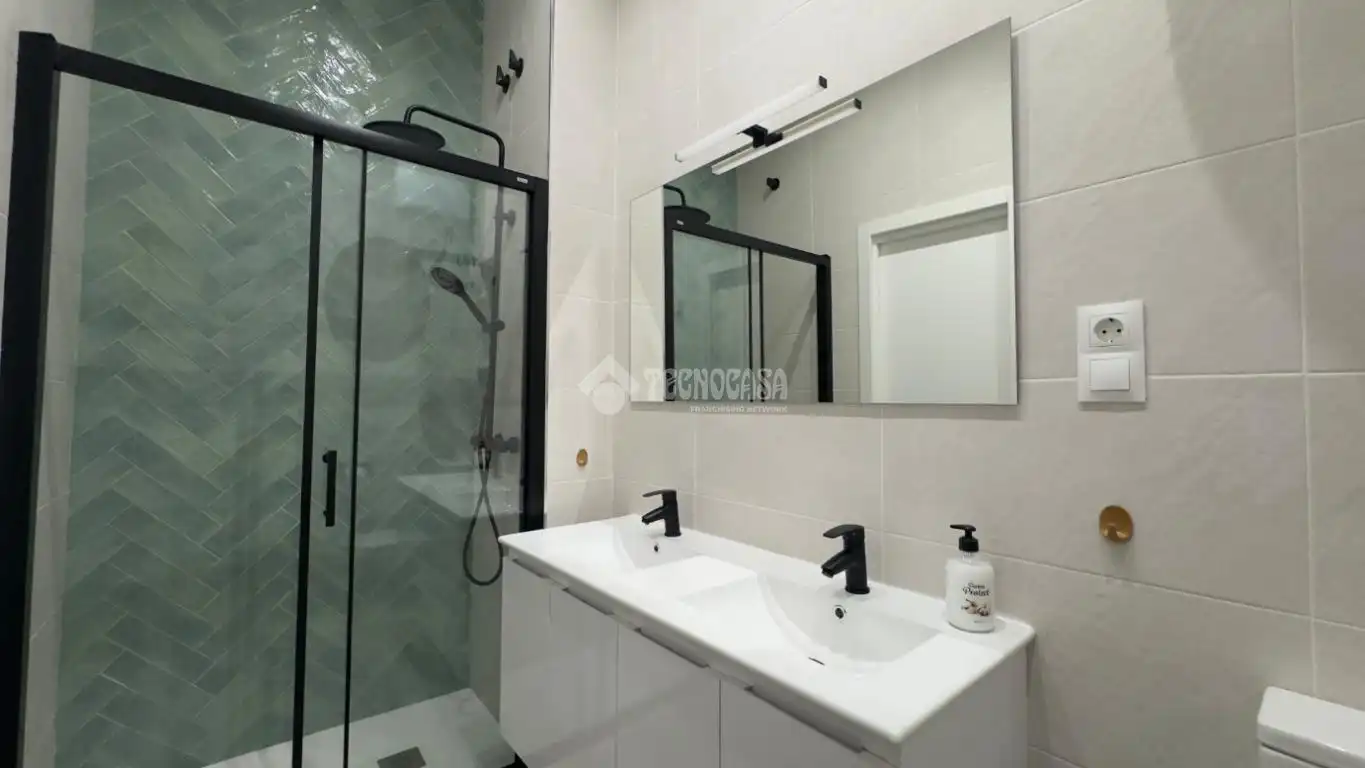 Badezimmer von Loft zum Verkauf in Martiricos - La Roca