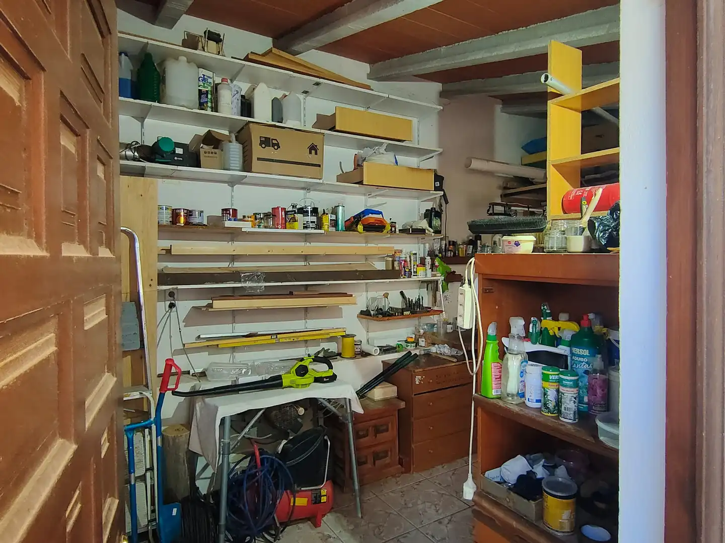 Villa avec piscine à vendre à Tibi, imagen 19