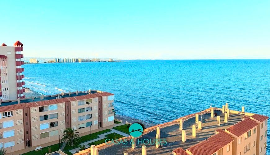 Apartament en venda a Gran Vía de la Manga, 5, Tomás Maestre