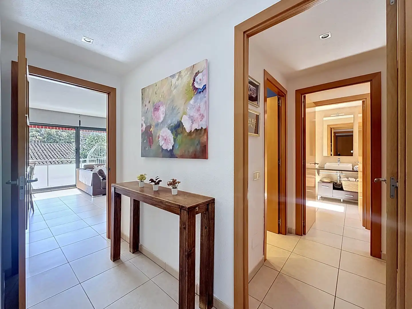 Dúplex en venta en Montornès del Vallès con Aire acondicionado, Calefacción y Terraza