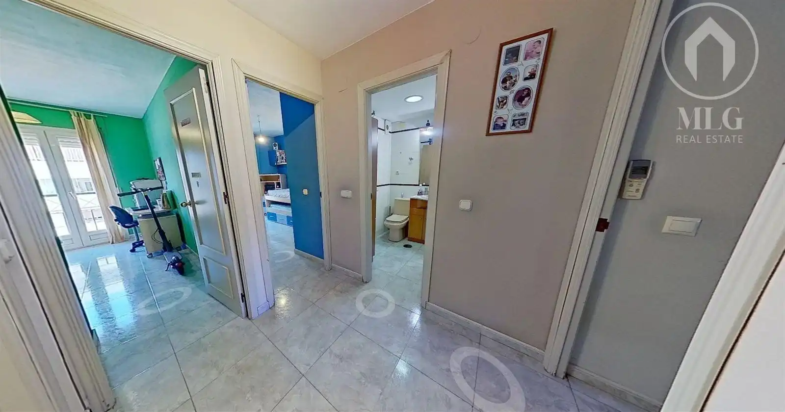 Pis en venda en Torremolinos amb Aire condicionat, Terrassa i Piscina