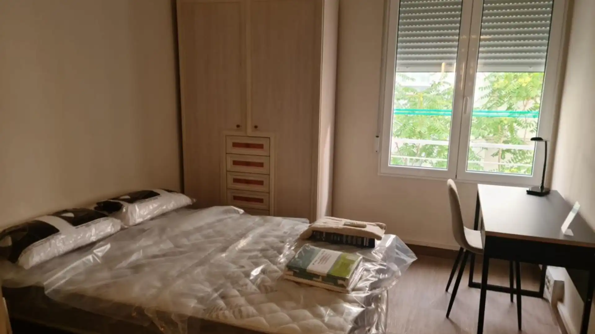 Habitació a Paseo Independencia