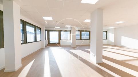 Photo 3 of Office to rent in Via Augusta, Sant Gervasi- Galvany,  Barcelona Capital