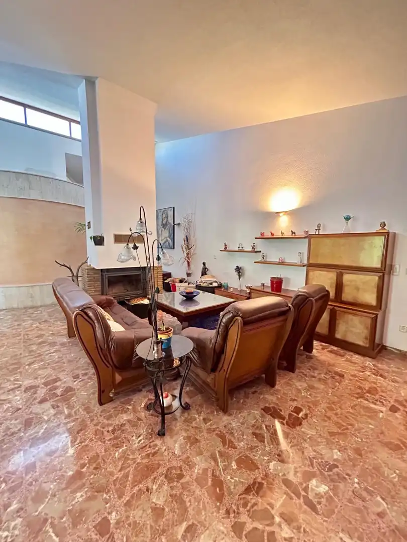 Villa avec piscine à vendre à La Algoda - Matola - Llano de San José, imagen 48