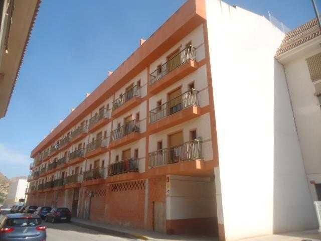 Apartamento en venta en Avenida 12 de Octubre, Archena