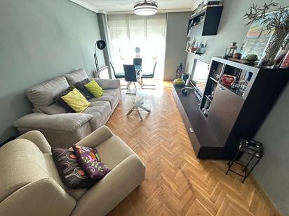 Living room of Flat for sale in Parla