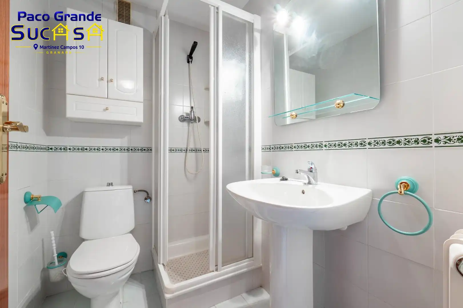 Piso con piscina en venta en Calle Calle María de Maeztu 21, imagen 43