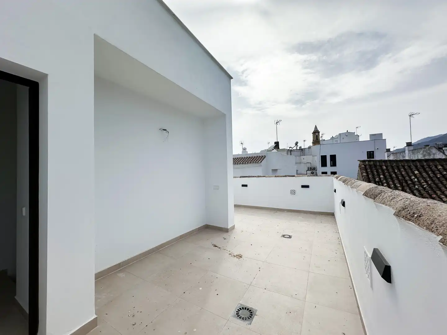 Adosado con terraza en venta en Estepona Pueblo, imagen 11