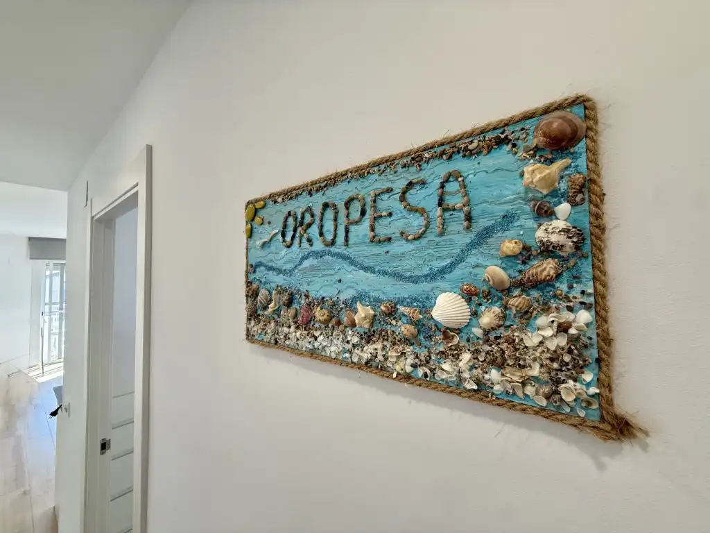 Apartamento en venta en Avenida Mar Del, Playa Morro de Gos