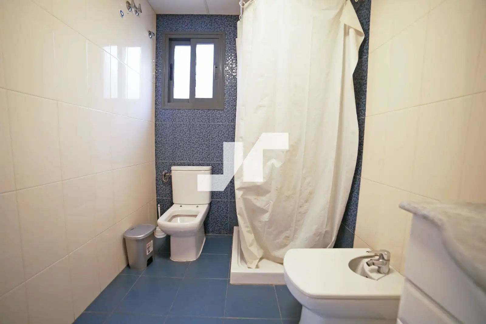 Badezimmer von Wohnung zum Verkauf in Burriana / Borriana