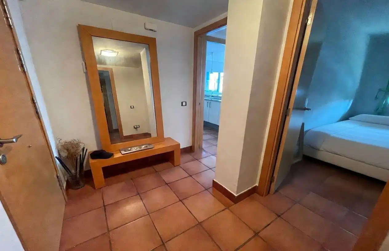 Erdgeschosswohnung mit Pool zum Verkauf in Alcanar, imagen 11