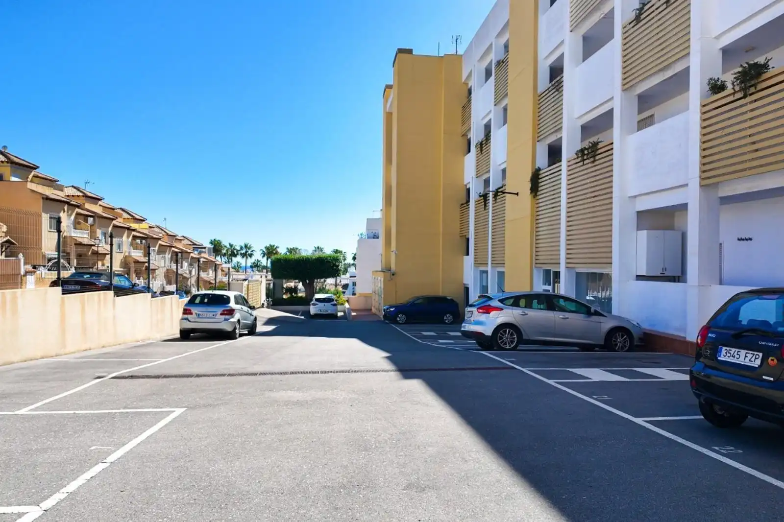 Penthouse with terrace for sale in Orihuela Costa, imagen 27