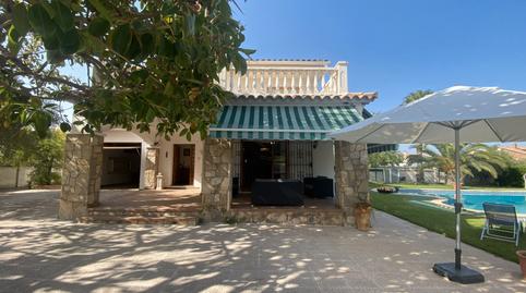 Foto 3 de Casa o xalet en venda a Carrer Demóstenes, Creixell, Tarragona