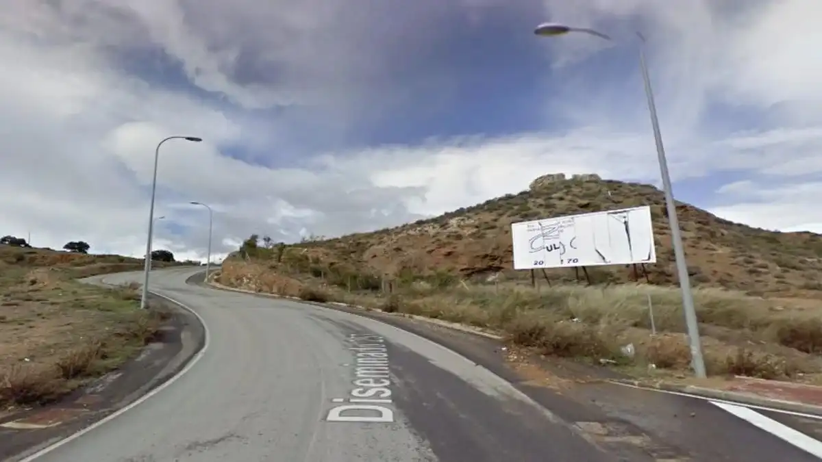 Lands and plots for sale in Bobadilla - Bobadilla Estación - La Joya, imagen 3