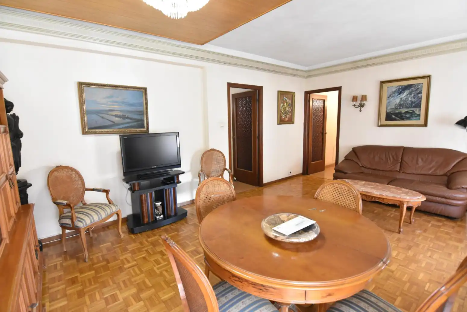 Piso en venta en Elche - benito perez galdos, 1, Pont Nou - Corazón de Jesús