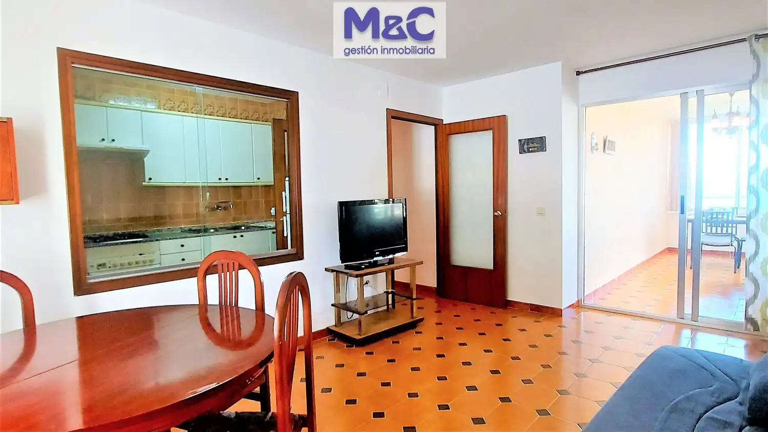 Apartamento con ascensor en venta en Brusel-les 61, imagen 6