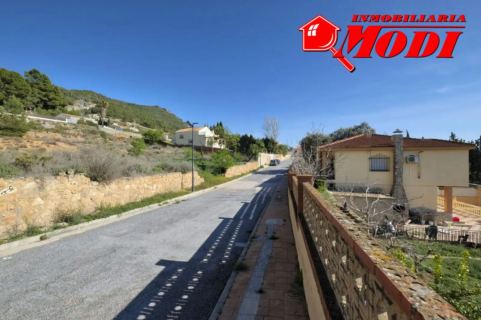 Terreni e lotti in vendita a Padul, imagen 25