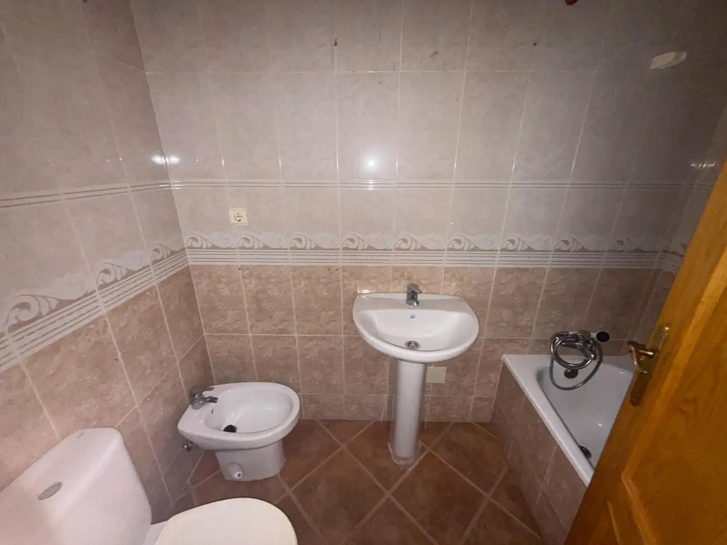 Baño de Piso en venta en Almoradí