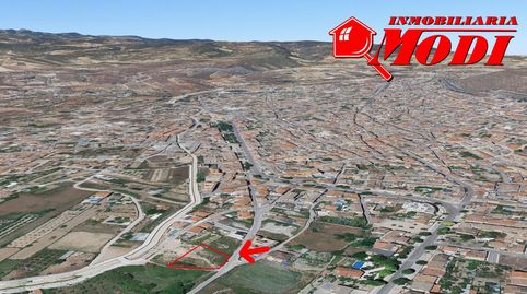 Finca rustica con 1.249 metros de parcela. En la periferia del pueblo, concretamente en la zona de la fuente de la salud. La finca, immagine 3