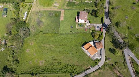 Foto 2 de Terreno en venta en Gijón - Camin del Cantu Mareo, 72, Caldones, Gijón