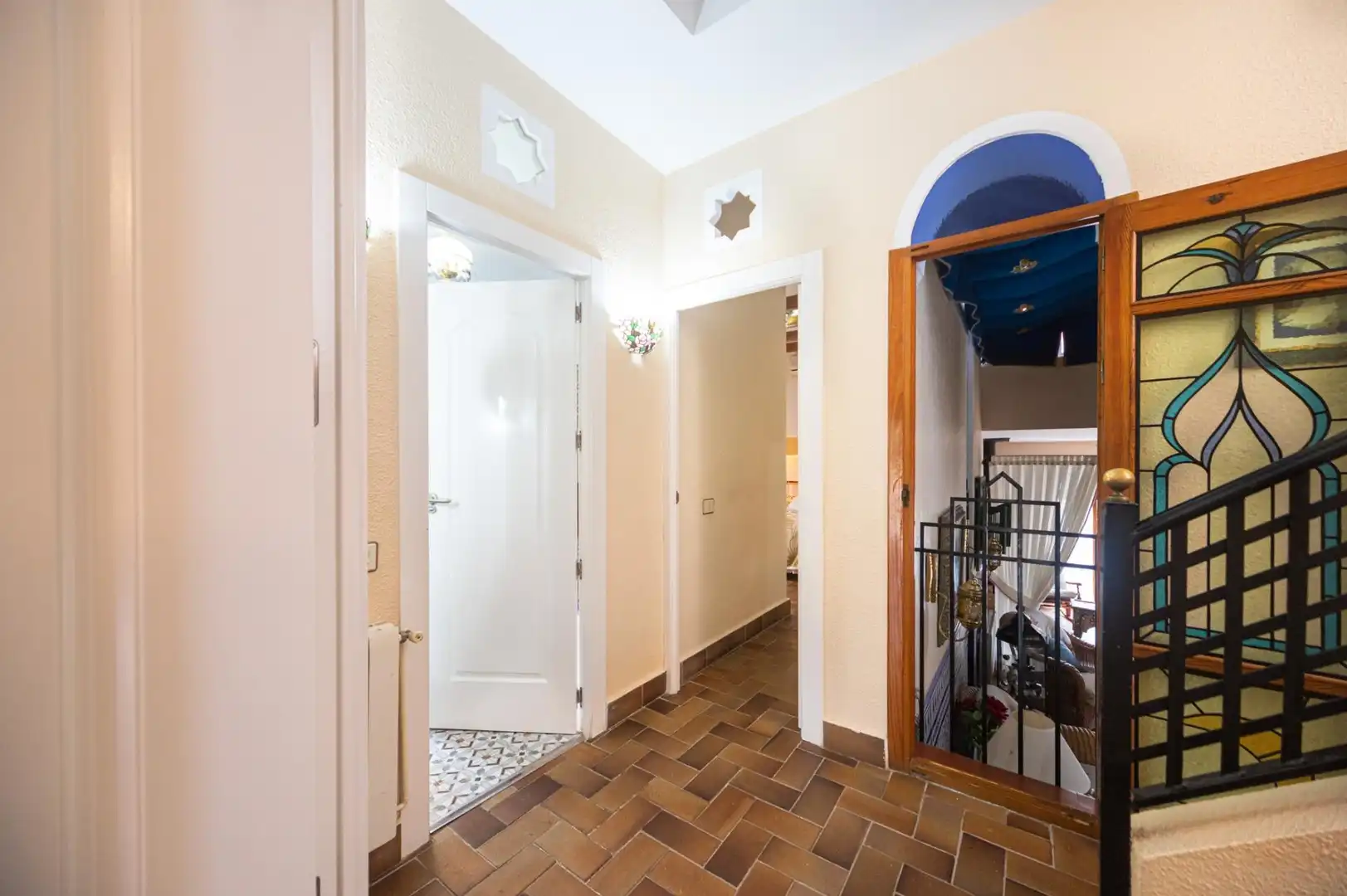 Houses for sale in Murcia  with Air Conditioner, Heating and Private garden